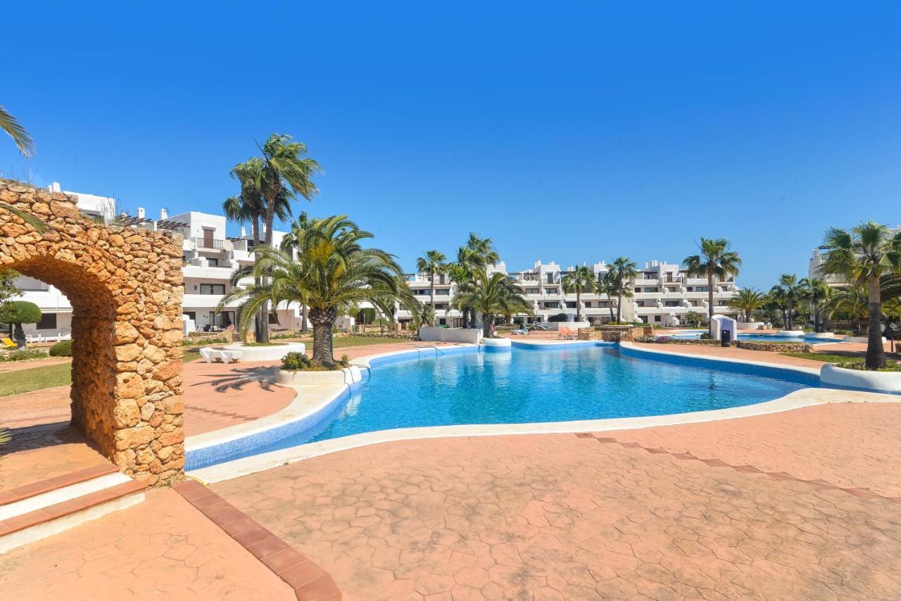 Calas Near The Sea. Apartment