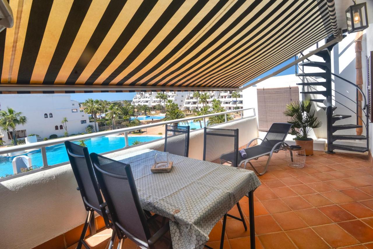 Apartment Calas Near The Sea. Porto Petro (Mallorca)