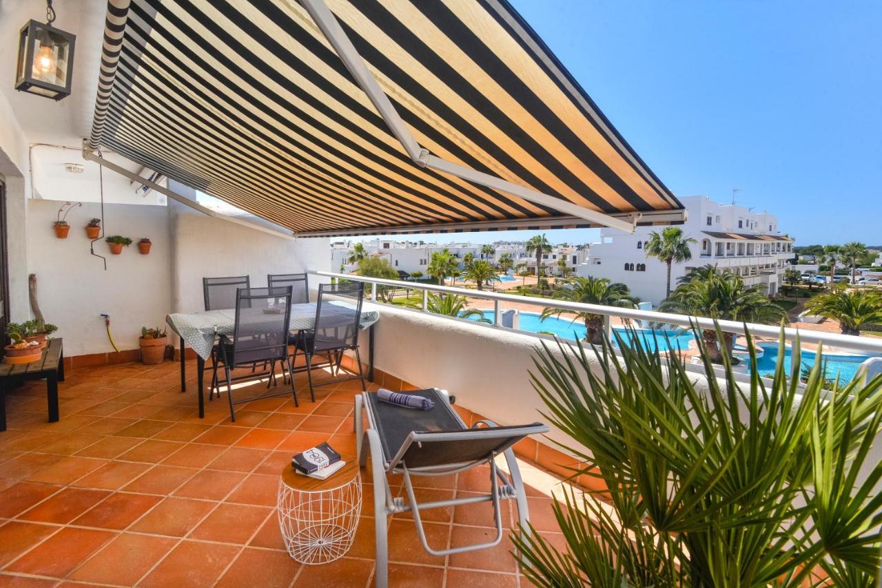 Calas Near The Sea. Apartment