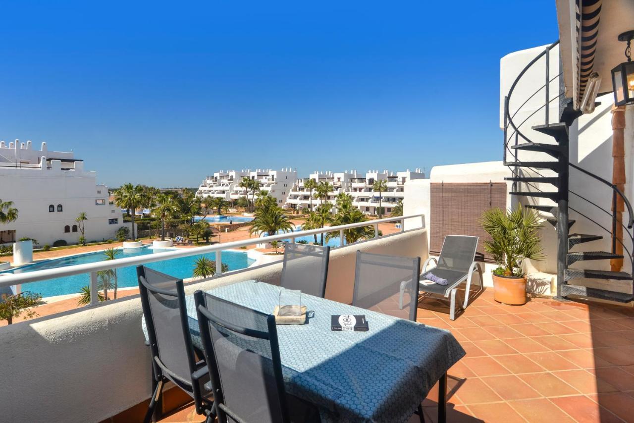 Calas Near The Sea. Apartment