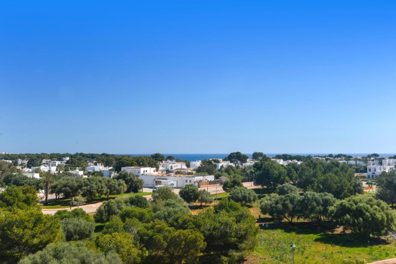 Calas Near The Sea. Apartment