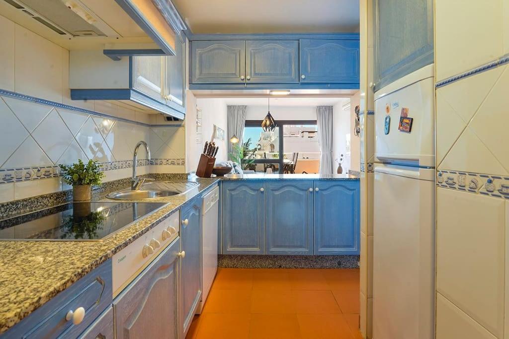 Apartment Calas Near The Sea. Porto Petro (Mallorca)