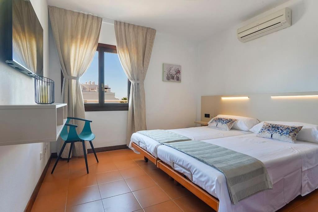 Calas Near The Sea. Apartment *