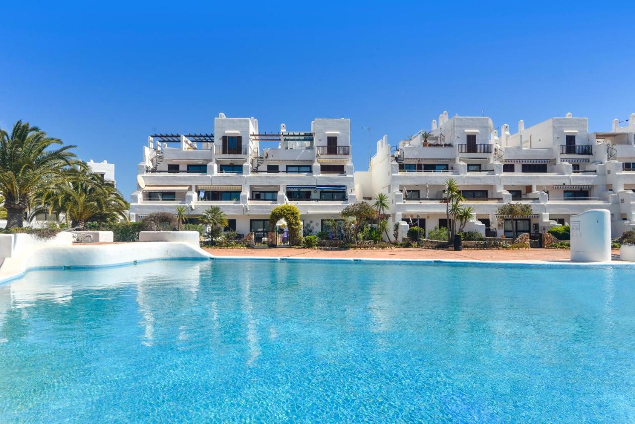 Apartment Calas Near The Sea. Porto Petro (Mallorca)