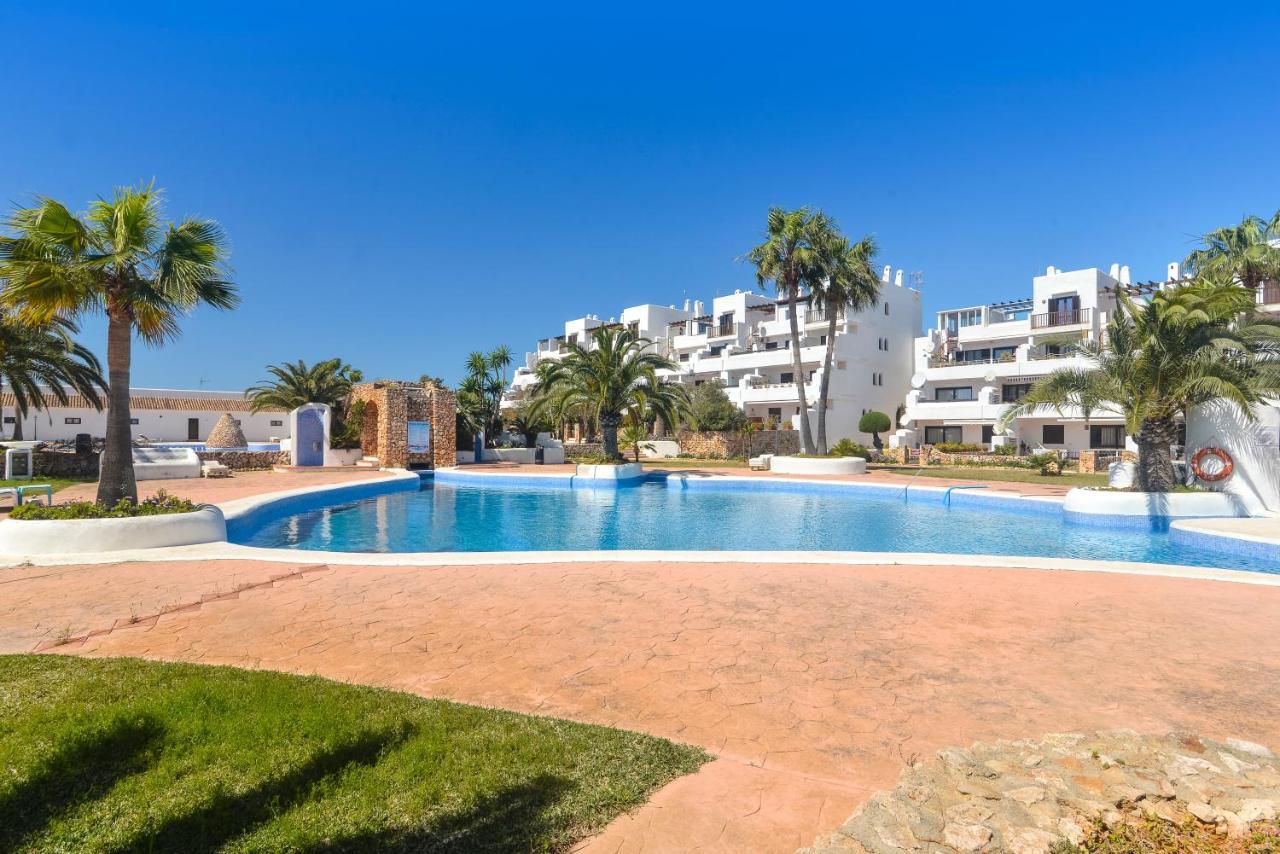 Calas Near The Sea. Apartment *