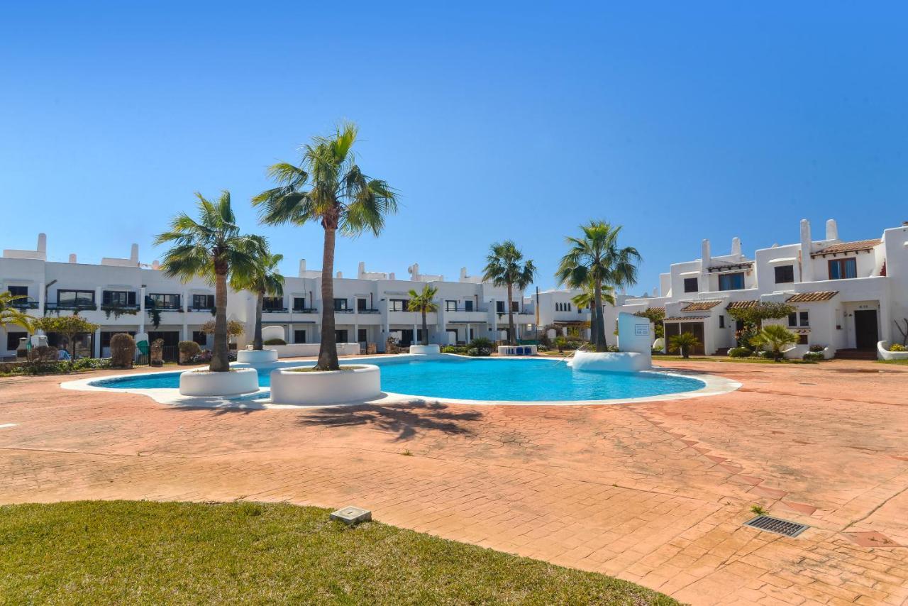 Apartment Calas Near The Sea.
