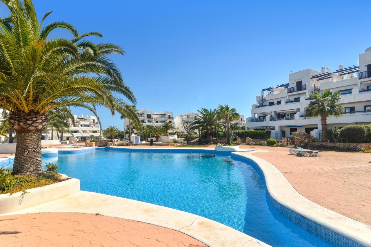 Calas Near The Sea. Apartment *